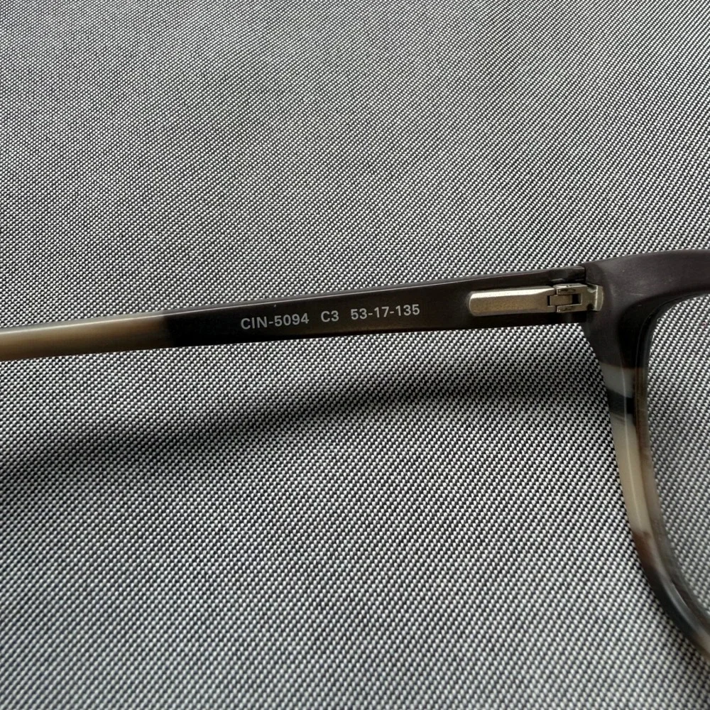 Cinzia europa eyeglass